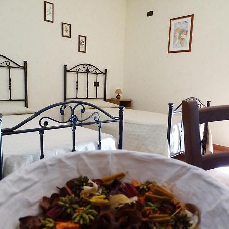 B&B La Badia Fara San Martino Exteriér fotografie
